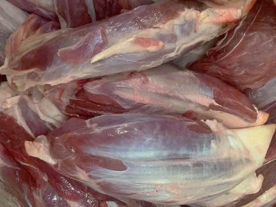 Mua thịt bò, người thông minh chỉ chọn đúng 3 phần này- Ảnh 13.