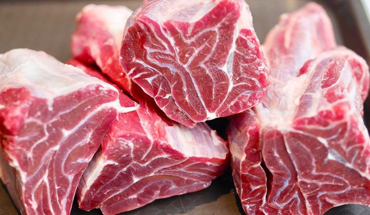 Mua thịt bò, người thông minh chỉ chọn đúng 3 phần này- Ảnh 18.