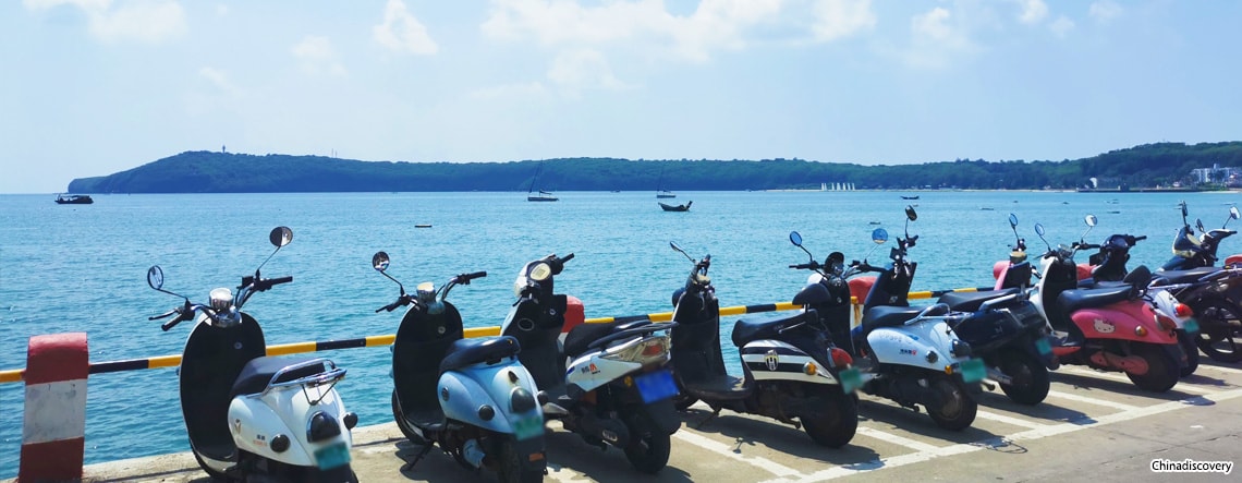 Sự thật về hòn đảo cảnh như phim, được quảng cáo "chỉ cần qua cửa khẩu Móng Cái": Nhiều người đã nhầm - Ảnh 12.