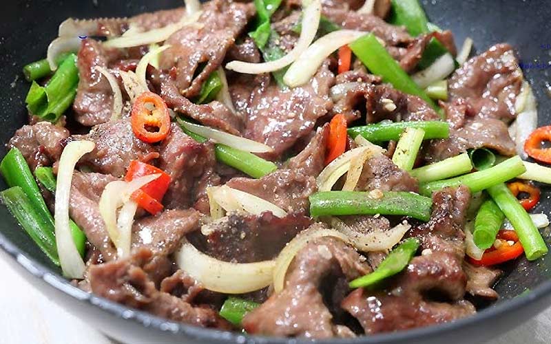 Mua thịt bò, người thông minh chỉ chọn đúng 3 phần này- Ảnh 9.