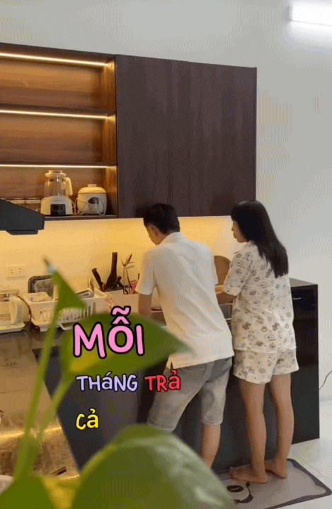 Thu nhập 16 triệu vẫn xây nhà 1,4 tỷ: Vợ chồng trẻ xoay đúng 3 bước để trả nợ thần tốc mà không hụt hơi- Ảnh 3. Thu nhập 16 triệu vẫn xây nhà 1,4 tỷ: Vợ chồng trẻ xoay đúng 3 bước để trả nợ thần tốc mà không hụt hơi- Ảnh 3.