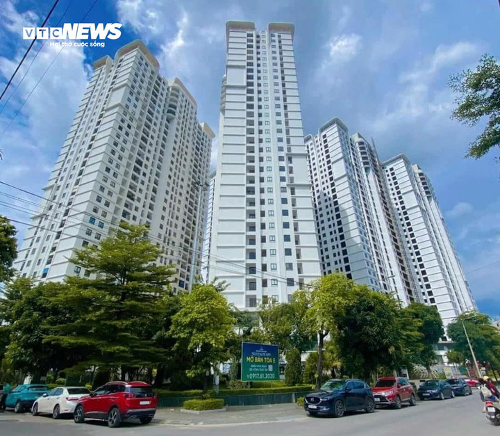 Nên đầu tư phân khúc bất động sản nào năm 2026?- Ảnh 1.