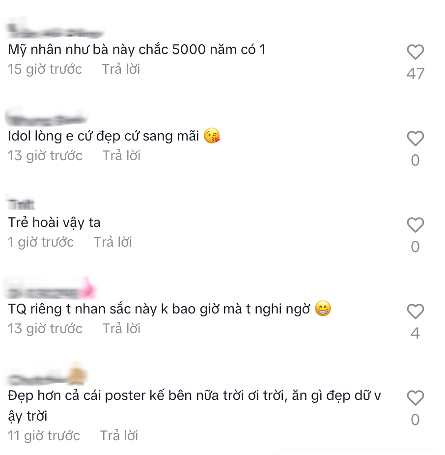 Nể Phạm Băng Băng: 44 tuổi qua cam thường còn đẹp hơn cả poster bên cạnh- Ảnh 5.