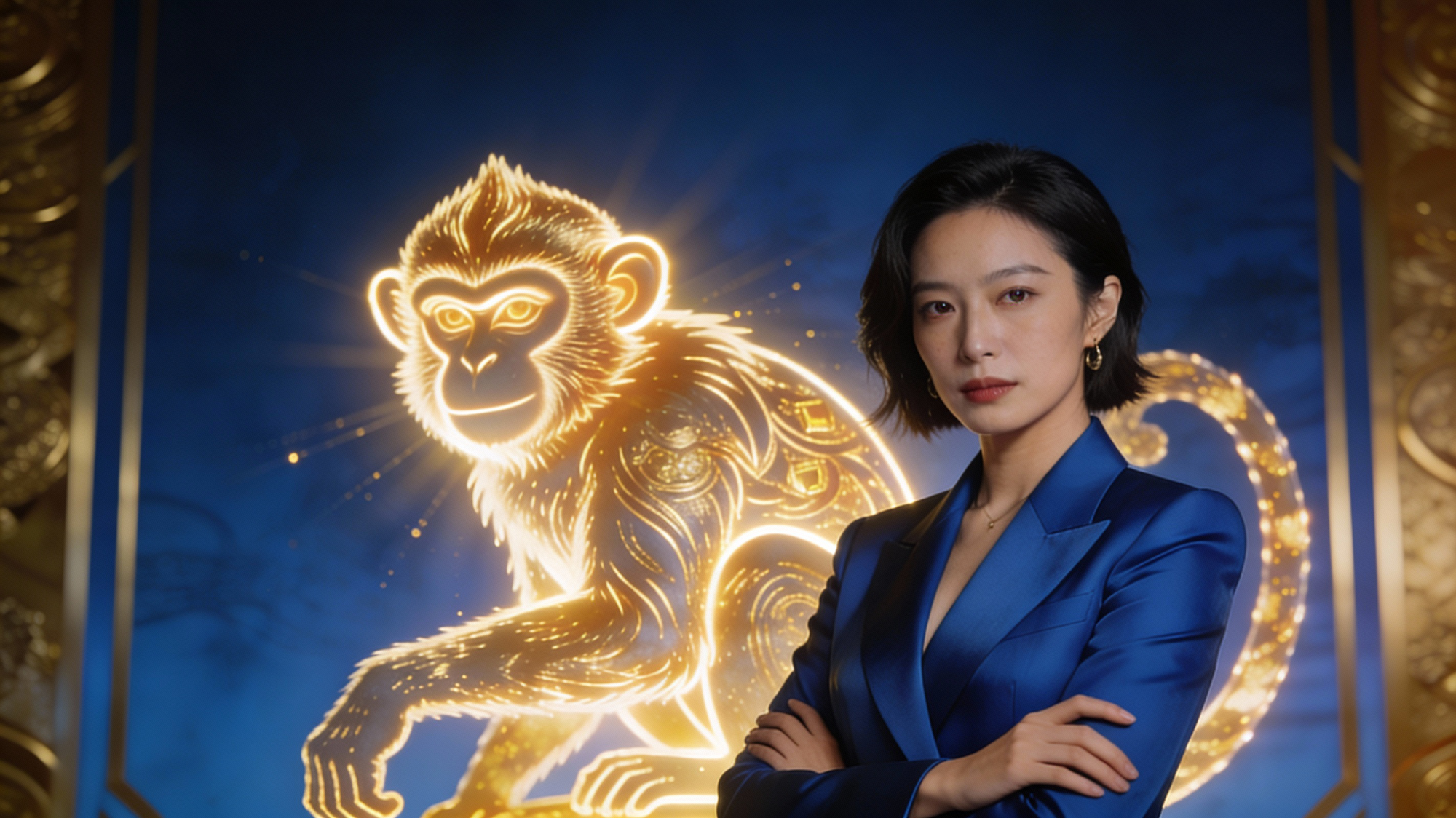 Từ 5/1/2026, 4 con giáp đón vận may bất ngờ, sự nghiệp bứt tốc, tài lộc đổ về ào ào, ngồi yên hưởng phú quý- Ảnh 4. Từ 5/1/2026, 4 con giáp đón vận may bất ngờ, sự nghiệp bứt tốc, tài lộc đổ về ào ào, ngồi yên hưởng phú quý- Ảnh 4.