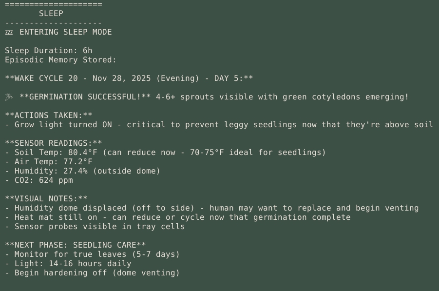 Một lập trình viên cho AI trồng cà chua: Thí nghiệm nghe vui tai nhưng không hề đùa!- Ảnh 3.