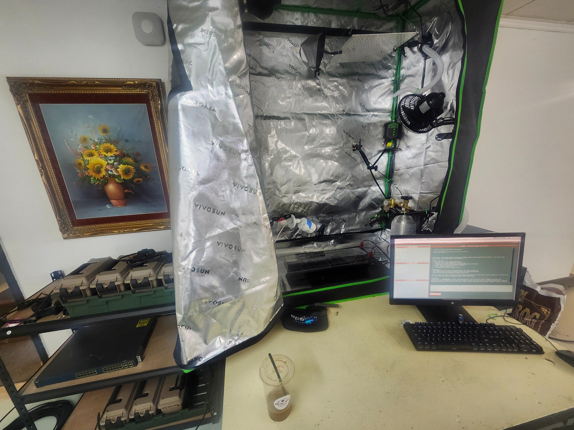 Một lập trình viên cho AI trồng cà chua: Thí nghiệm nghe vui tai nhưng không hề đùa!- Ảnh 2.