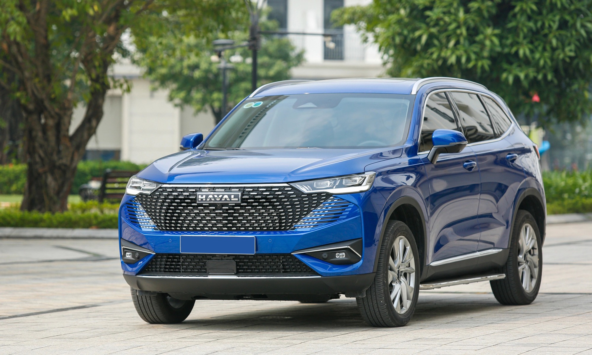 Những mẫu xe hybrid tầm giá dưới 1 tỉ đồng có thể được hưởng chính sách giảm thuế tiêu thụ đặc biệt: Giá liệu sẽ rẻ đến đâu?- Ảnh 6. Những mẫu xe hybrid tầm giá dưới 1 tỉ đồng có thể được hưởng chính sách giảm thuế tiêu thụ đặc biệt: Giá liệu sẽ rẻ đến đâu?- Ảnh 6.