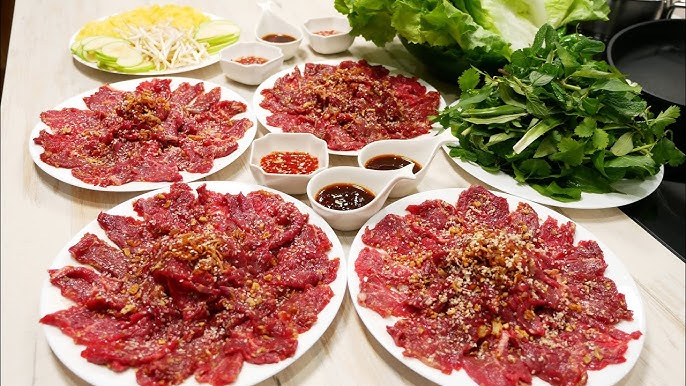 Mua thịt bò, người thông minh chỉ chọn đúng 3 phần này- Ảnh 8.