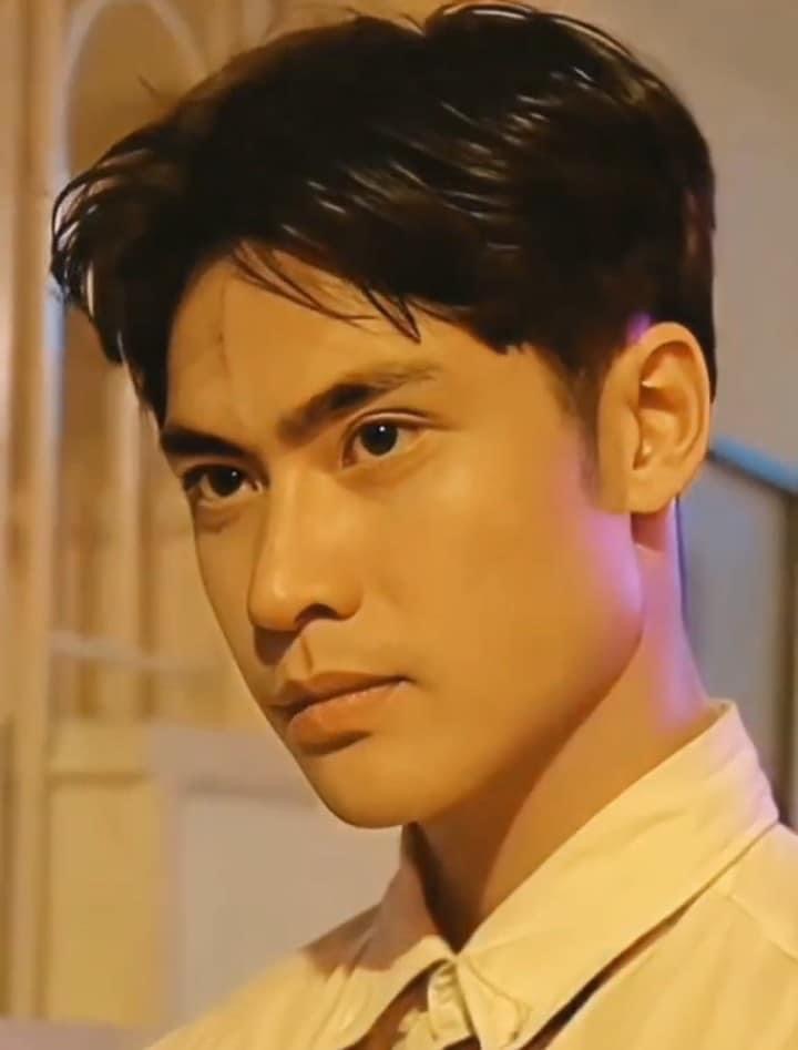 Sốc visual mỹ nam Việt duy nhất được mệnh danh “kho tàng nhan sắc”, tìm khắp showbiz cũng không có ai đẹp bằng- Ảnh 2.