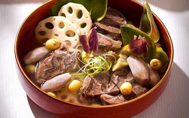 Mua thịt bò, người thông minh chỉ chọn đúng 3 phần này- Ảnh 15.