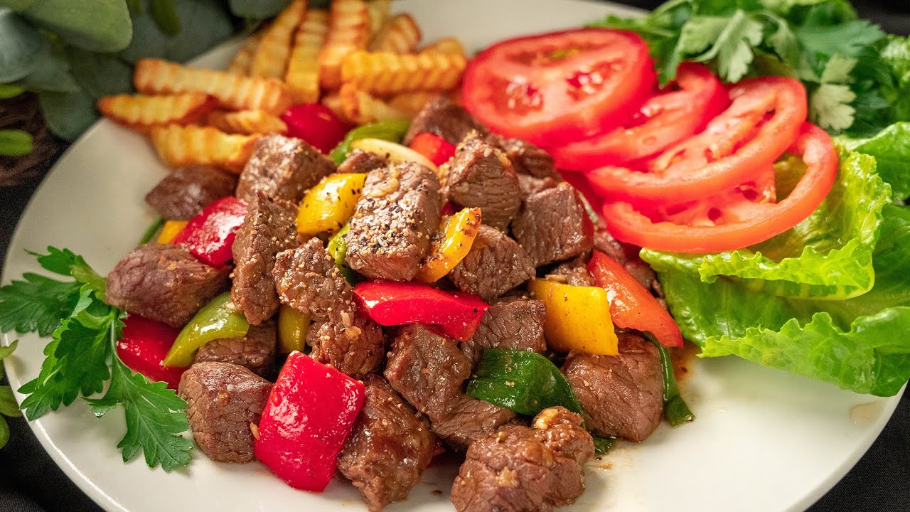 Mua thịt bò, người thông minh chỉ chọn đúng 3 phần này- Ảnh 10.