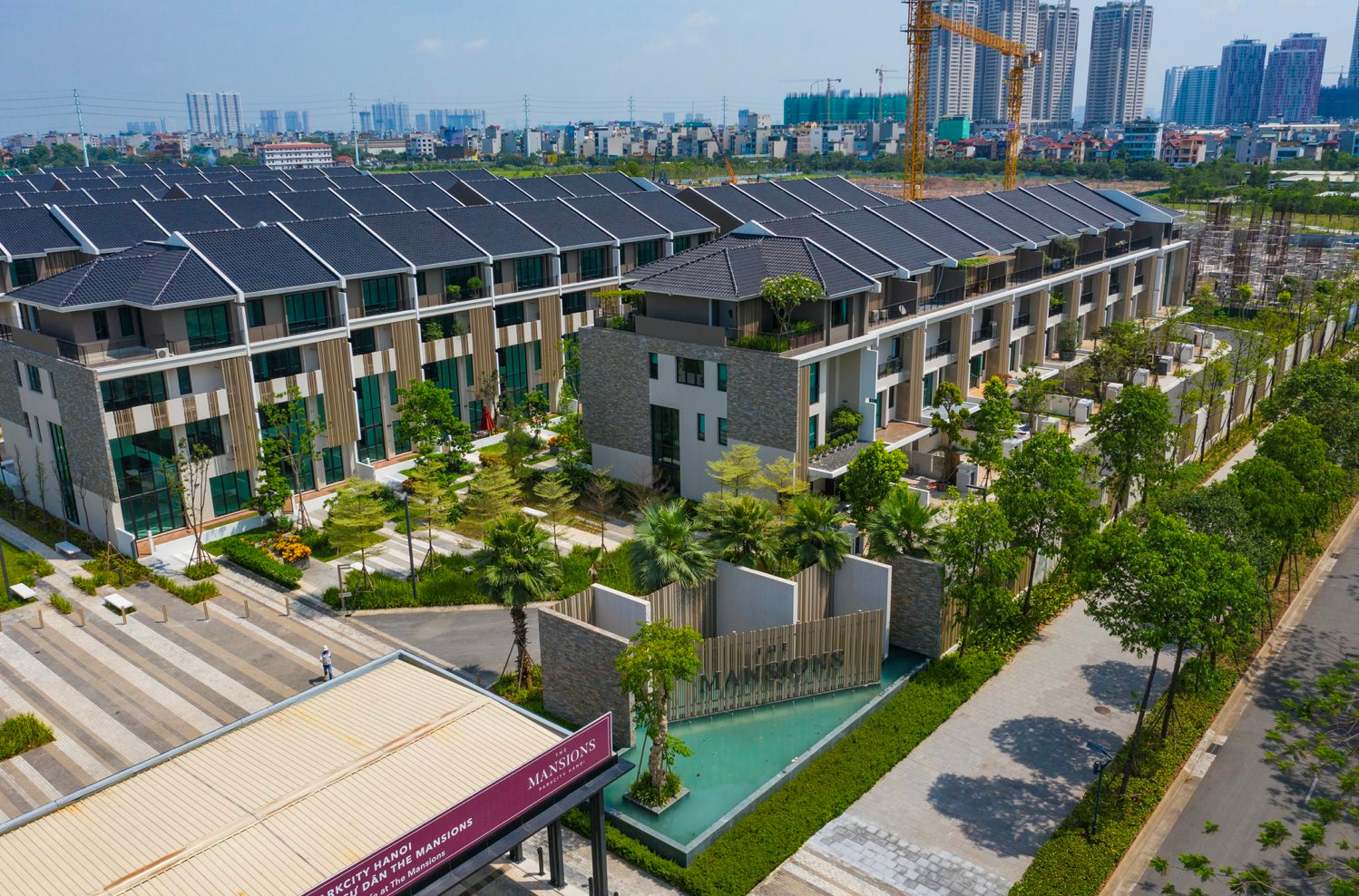 M&A bất động sản Việt Nam định hình xu hướng tăng trưởng dài hạn- Ảnh 1.