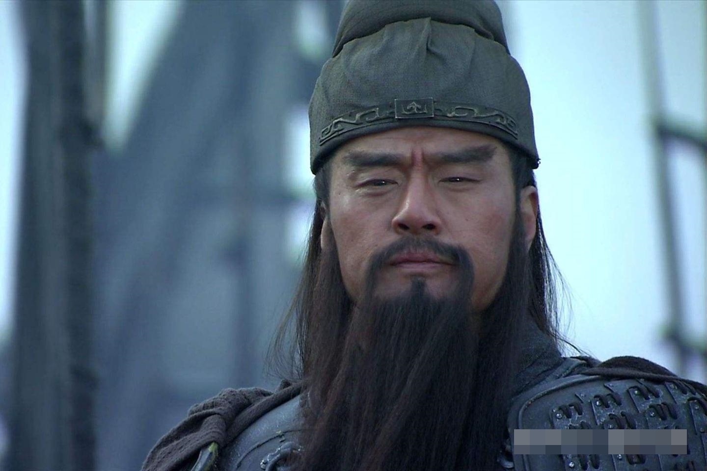 3 thuộc hạ đáng sợ của Quan Vũ: Người đấu Triệu Vân, kẻ cầm hòa Bàng Đức, cái tên cuối lưu danh sử sách- Ảnh 1.