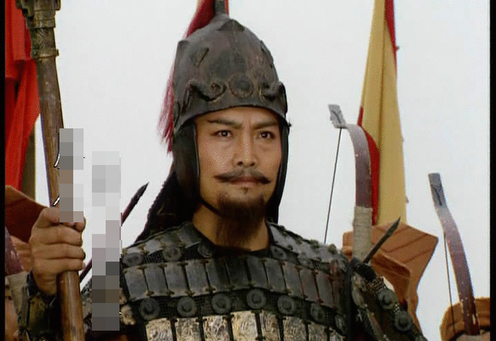 3 thuộc hạ đáng sợ của Quan Vũ: Người đấu Triệu Vân, kẻ cầm hòa Bàng Đức, cái tên cuối lưu danh sử sách- Ảnh 4.