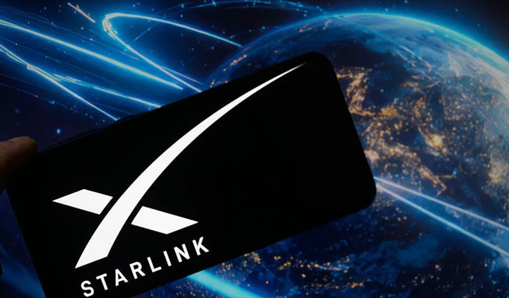 Công nghệ 4/1: Starlink di chuyển hàng nghìn vệ tinh vì 'an toàn không gian'- Ảnh 1.