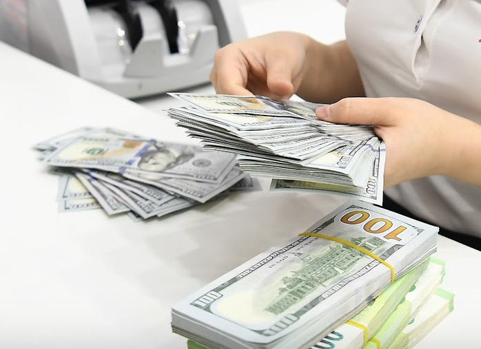 Dự báo giá USD năm 2026 tại Việt Nam và những yếu tố tác động Chính - Ảnh 2.