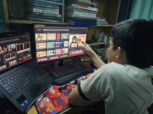 Tăng quyền cho người dùng bảo vệ dữ liệu- Ảnh 1.