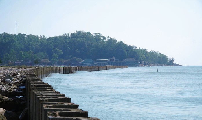 Những dự án chậm tiến độ, "đắp chiếu" cả thập kỷ ở Thanh Hóa - Ảnh 2.