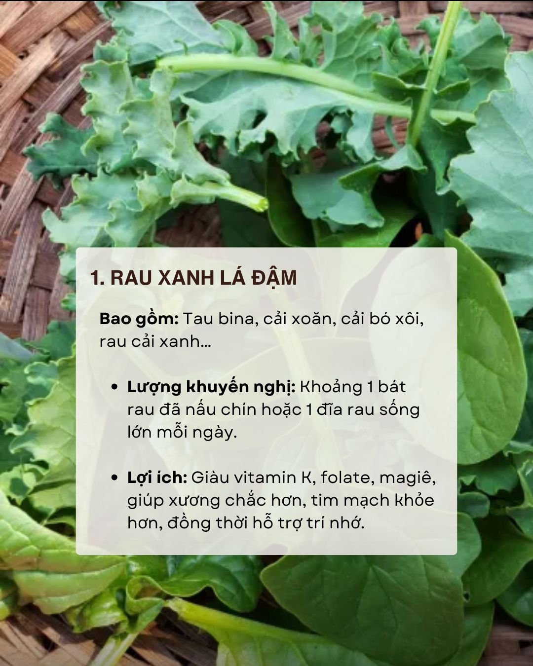 Không phải thuốc bổ đắt tiền, nhiều người ngoài 55 vẫn khỏe mạnh, minh mẫn nhờ 11 thực phẩm có sẵn trong bếp Việt- Ảnh 1. Không phải thuốc bổ đắt tiền, nhiều người ngoài 55 vẫn khỏe mạnh, minh mẫn nhờ 11 thực phẩm có sẵn trong bếp Việt- Ảnh 1.