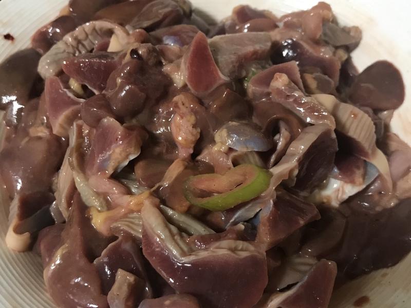 5 bộ phận của gà người thông minh có thèm mấy cũng không động đến: Trông thì ngon nhưng dễ chứa "độc tố" - Ảnh 2.