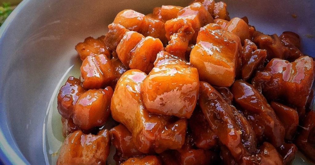 Phó giám đốc bệnh viện Thái Lan chỉ mặt 5 thực phẩm "phá thận"- Ảnh 1.