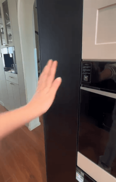 Nhìn nhà hàng xóm mà tôi muốn xỉu: 6 thiết kế quá tiên tiến khiến tôi nhận ra… nhà mình đang “sống ở quá khứ”!- Ảnh 8.