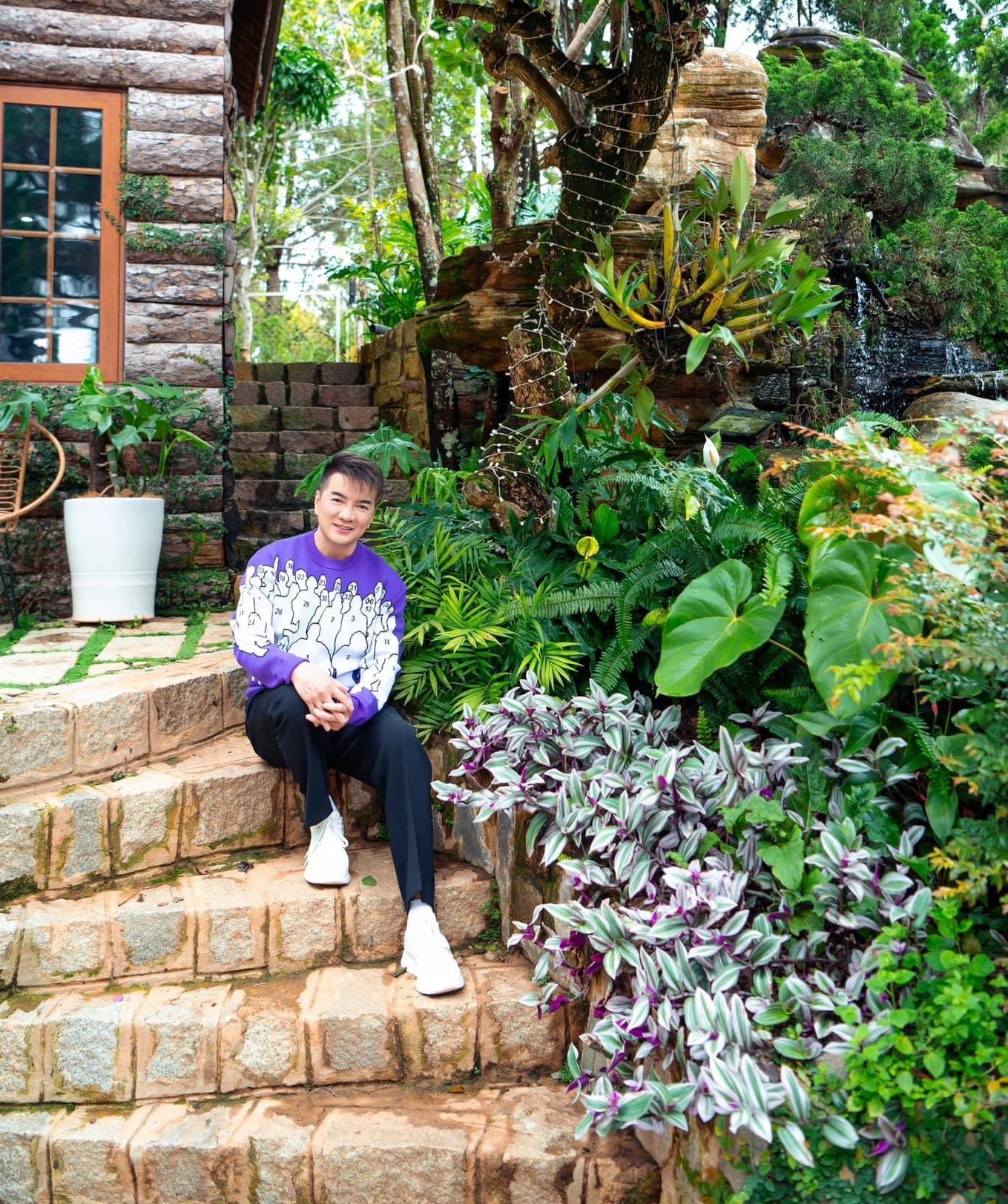 Đàm Vĩnh Hưng rao bán bất động sản 60 tỷ ở TP.HCM- Ảnh 1.