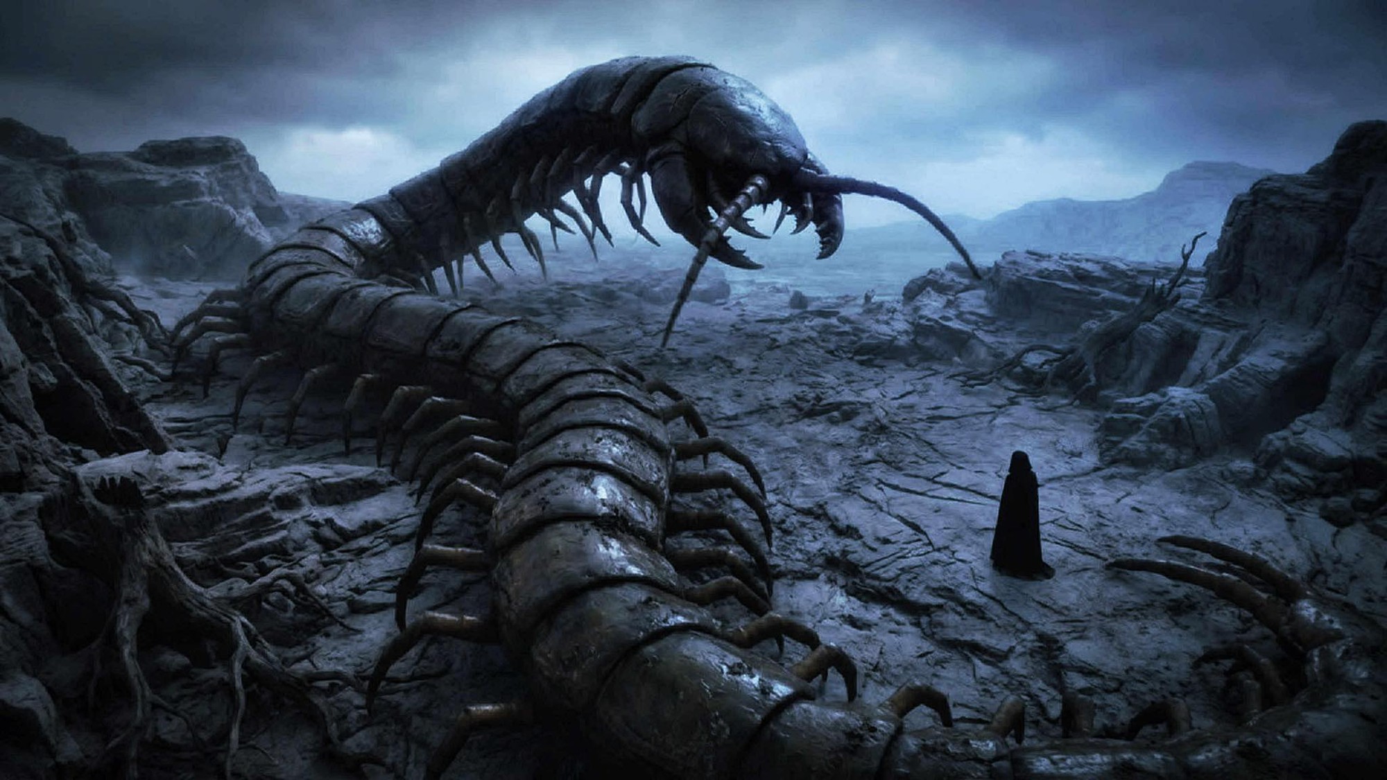 Đạo diễn trẻ Phạm Vĩnh Khương háo hức với dự án phim 100% làm bằng AI - Ảnh 5.