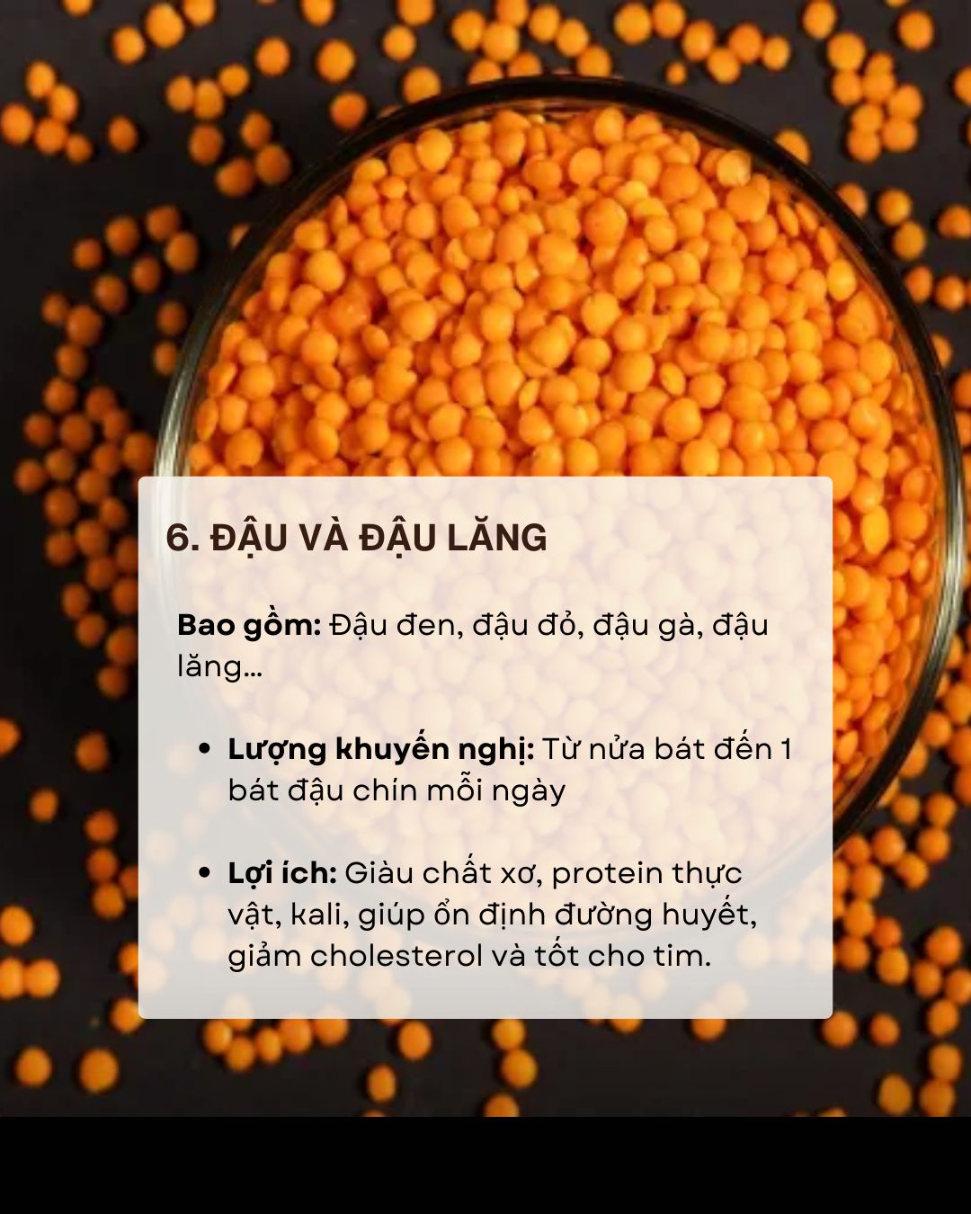 Không phải thuốc bổ đắt tiền, nhiều người ngoài 55 vẫn khỏe mạnh, minh mẫn nhờ 11 thực phẩm có sẵn trong bếp Việt- Ảnh 6. Không phải thuốc bổ đắt tiền, nhiều người ngoài 55 vẫn khỏe mạnh, minh mẫn nhờ 11 thực phẩm có sẵn trong bếp Việt- Ảnh 6.