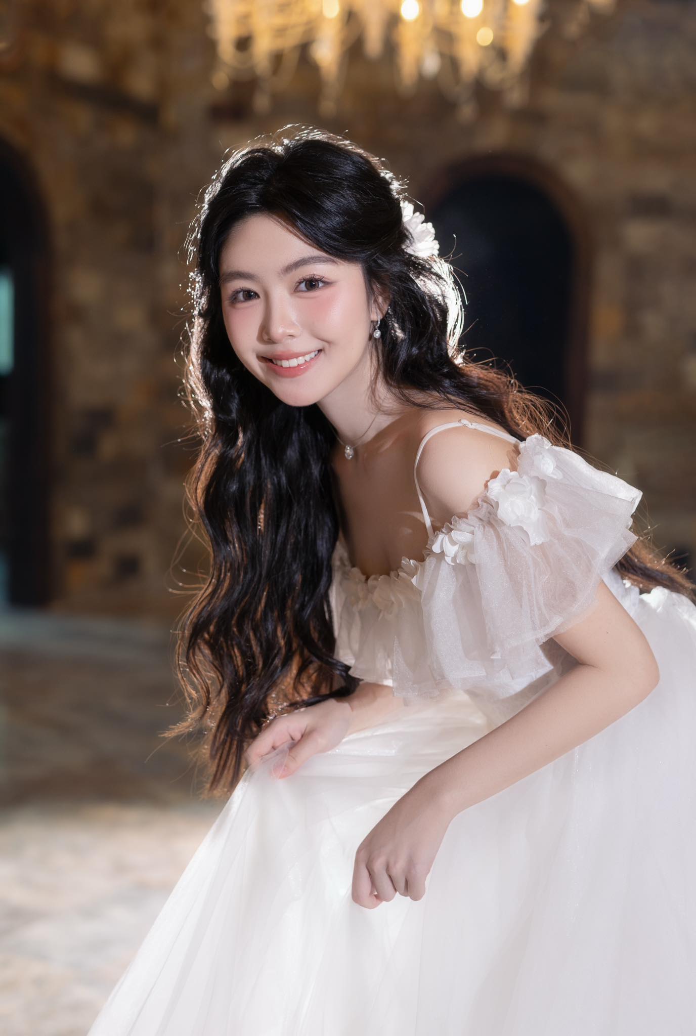 Tin đồn về Lọ Lem và phản ứng gắt của dư luận - Ảnh 4.