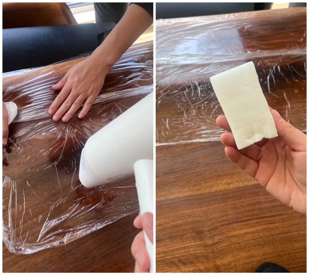 Giới trẻ đúng là "cao tay": 10 mẹo sửa nhà rẻ như cho, nhìn xong tôi chỉ biết "há hốc mồm"! - Ảnh 3. Giới trẻ đúng là "cao tay": 10 mẹo sửa nhà rẻ như cho, nhìn xong tôi chỉ biết "há hốc mồm"! - Ảnh 3.