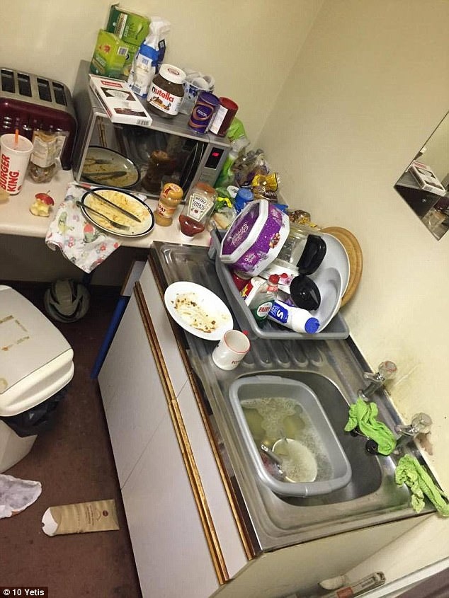 Nhà mắc 5 lỗi này, cả đời nghèo bền vững- Ảnh 2.