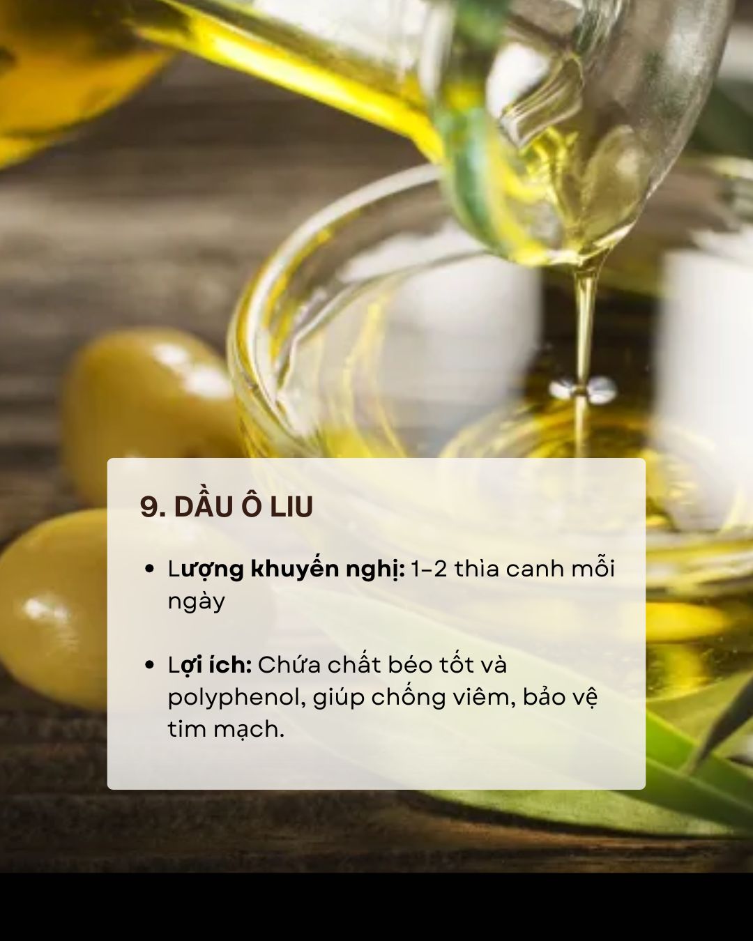 Không phải thuốc bổ đắt tiền, nhiều người ngoài 55 vẫn khỏe mạnh, minh mẫn nhờ 11 thực phẩm có sẵn trong bếp Việt- Ảnh 9. Không phải thuốc bổ đắt tiền, nhiều người ngoài 55 vẫn khỏe mạnh, minh mẫn nhờ 11 thực phẩm có sẵn trong bếp Việt- Ảnh 9.