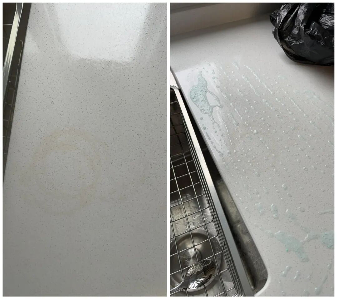 Giới trẻ đúng là "cao tay": 10 mẹo sửa nhà rẻ như cho, nhìn xong tôi chỉ biết "há hốc mồm"! - Ảnh 12. Giới trẻ đúng là "cao tay": 10 mẹo sửa nhà rẻ như cho, nhìn xong tôi chỉ biết "há hốc mồm"! - Ảnh 12.