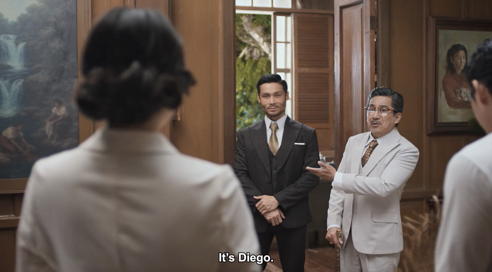 1 hãng hàng không làm hẳn phim tình cảm kịch tính để hướng dẫn an toàn bay, nội dung "quá đỉnh" - Ảnh 2. 1 hãng hàng không làm hẳn phim tình cảm kịch tính để hướng dẫn an toàn bay, nội dung "quá đỉnh" - Ảnh 2.