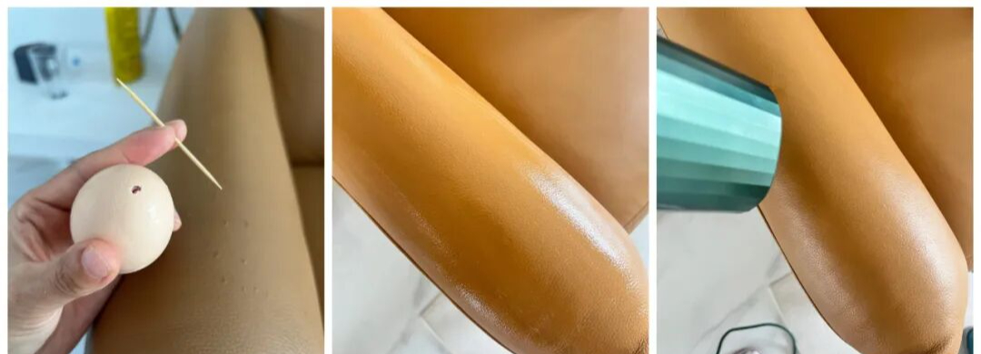 Giới trẻ đúng là "cao tay": 10 mẹo sửa nhà rẻ như cho, nhìn xong tôi chỉ biết "há hốc mồm"! - Ảnh 13. Giới trẻ đúng là "cao tay": 10 mẹo sửa nhà rẻ như cho, nhìn xong tôi chỉ biết "há hốc mồm"! - Ảnh 13.