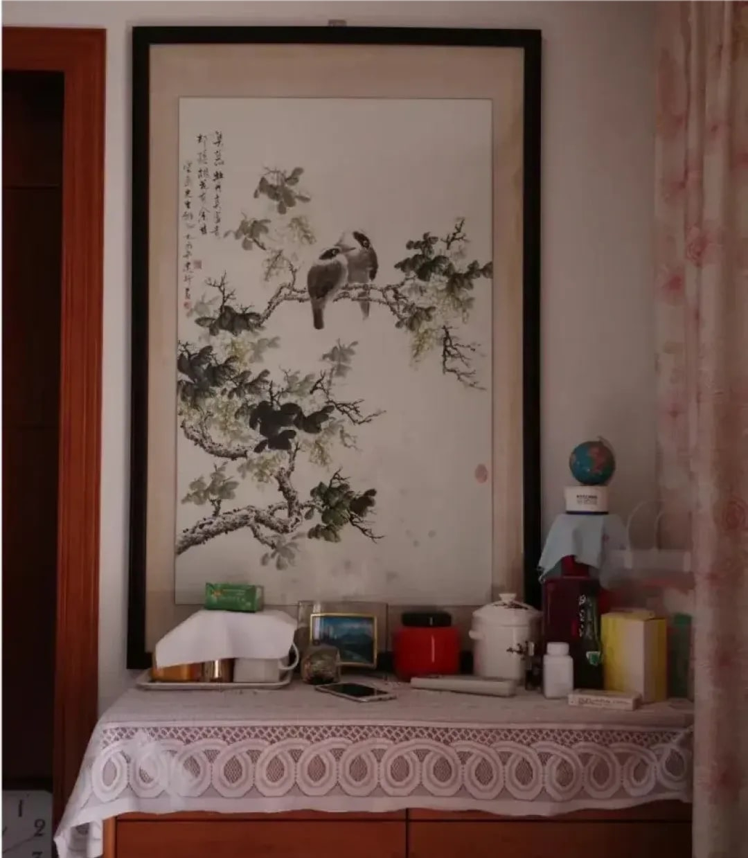 82 tuổi, cụ bà sống 1 mình thong dong, không muốn làm gánh nặng cho con cháu- Ảnh 1. 82 tuổi, cụ bà sống 1 mình thong dong, không muốn làm gánh nặng cho con cháu- Ảnh 1.