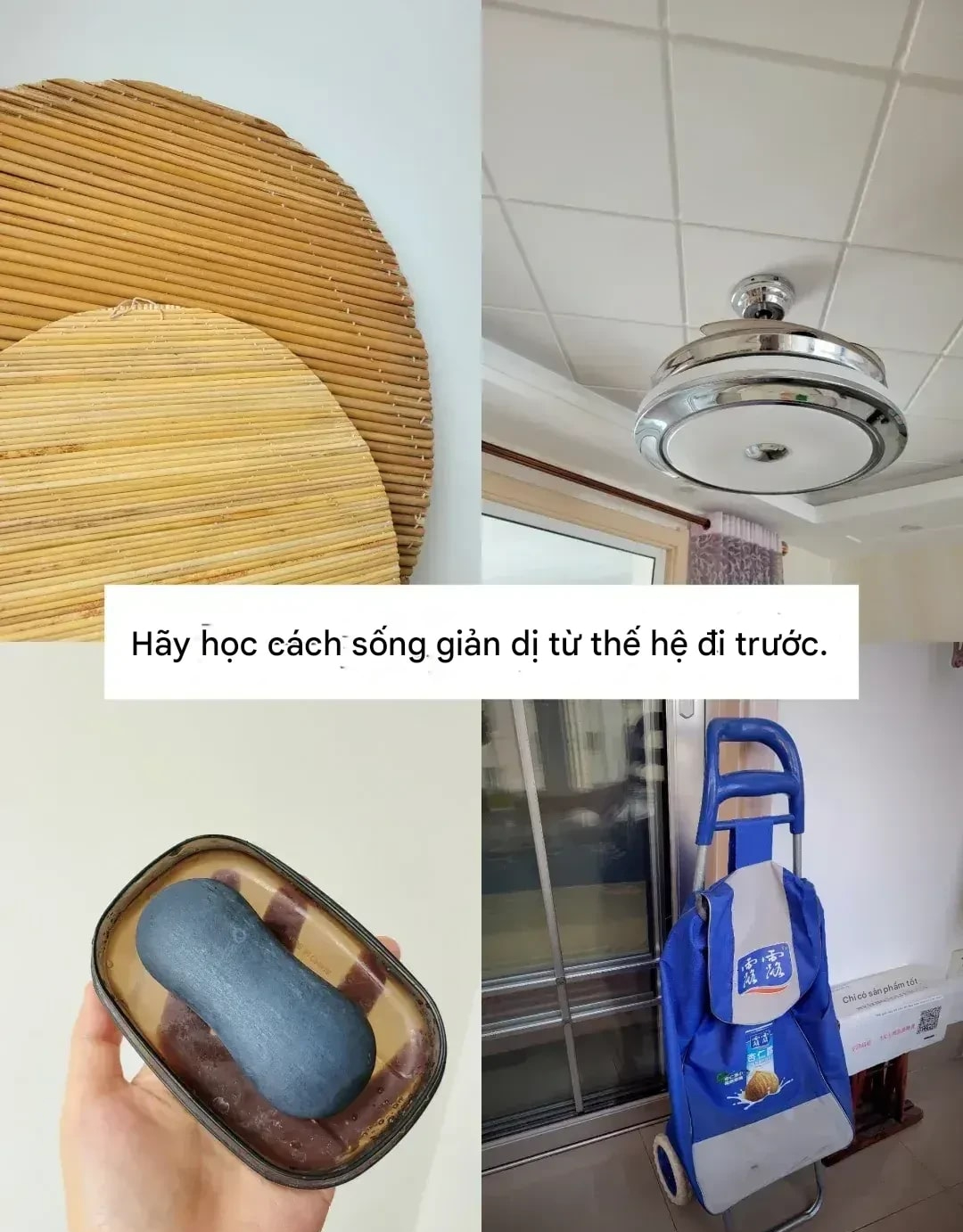 82 tuổi, cụ bà sống 1 mình thong dong, không muốn làm gánh nặng cho con cháu- Ảnh 5. 82 tuổi, cụ bà sống 1 mình thong dong, không muốn làm gánh nặng cho con cháu- Ảnh 5.