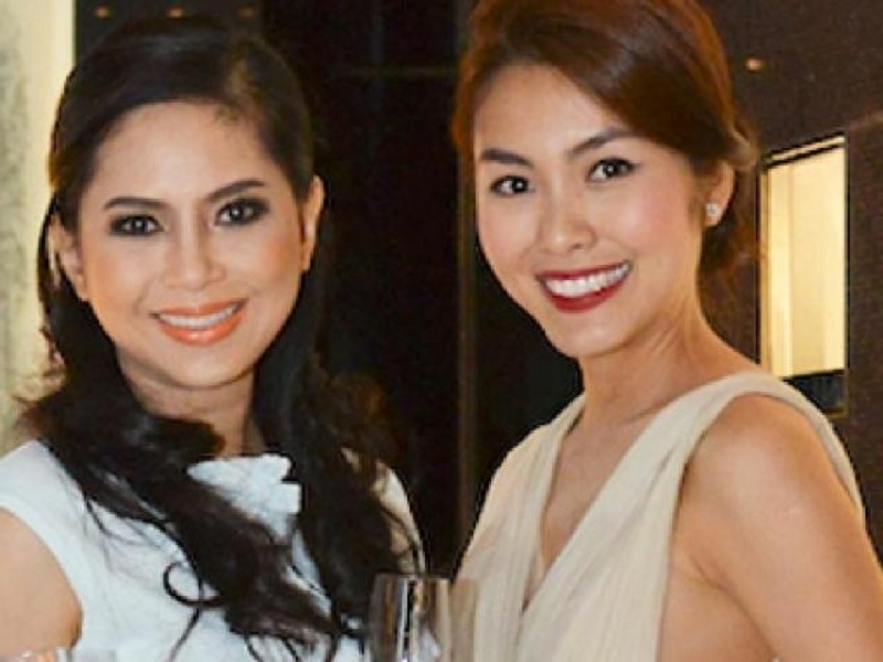 Vợ tỷ phú Johnathan Hạnh Nguyễn đối xử lạ với "dâu út", nhìn sang Hà Tăng hay Linh Rin thì sao? - Ảnh 5. Vợ tỷ phú Johnathan Hạnh Nguyễn đối xử lạ với "dâu út", nhìn sang Hà Tăng hay Linh Rin thì sao? - Ảnh 5.