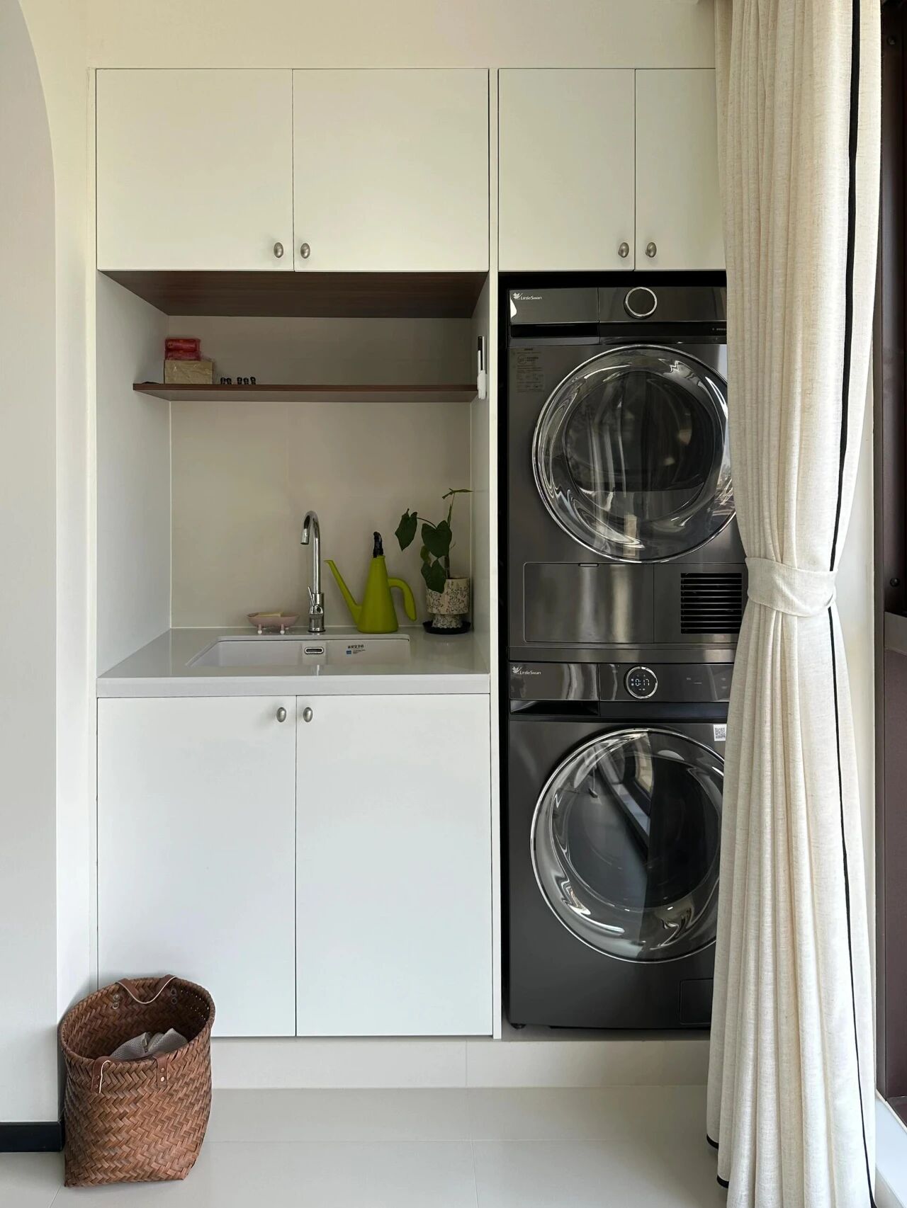 Chuyển vào nhà mới tôi mới sáng mắt ra: 5 thiết bị tưởng “xa xỉ” nhưng hóa ra đáng mua từ… đời nào - bỏ qua là tự làm khổ chính mình!- Ảnh 6.