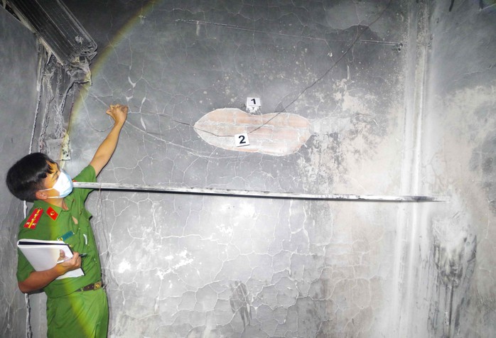 Nguyên nhân phổ biến nhất của các vụ hoả hoạn: Nhiều nhà đang bỏ qua - Ảnh 2.