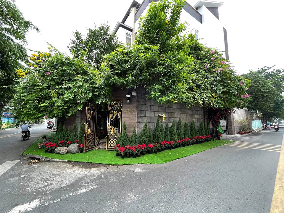 Đàm Vĩnh Hưng rao bán bất động sản 60 tỷ ở TP.HCM- Ảnh 6.