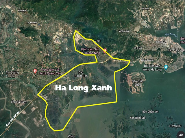 Sau lễ khởi công, siêu dự án 18 tỷ USD của tỷ phú Phạm Nhật Vượng nhận chỉ đạo Sau lễ khởi công, siêu dự án 18 tỷ USD của tỷ phú Phạm Nhật Vượng nhận chỉ đạo