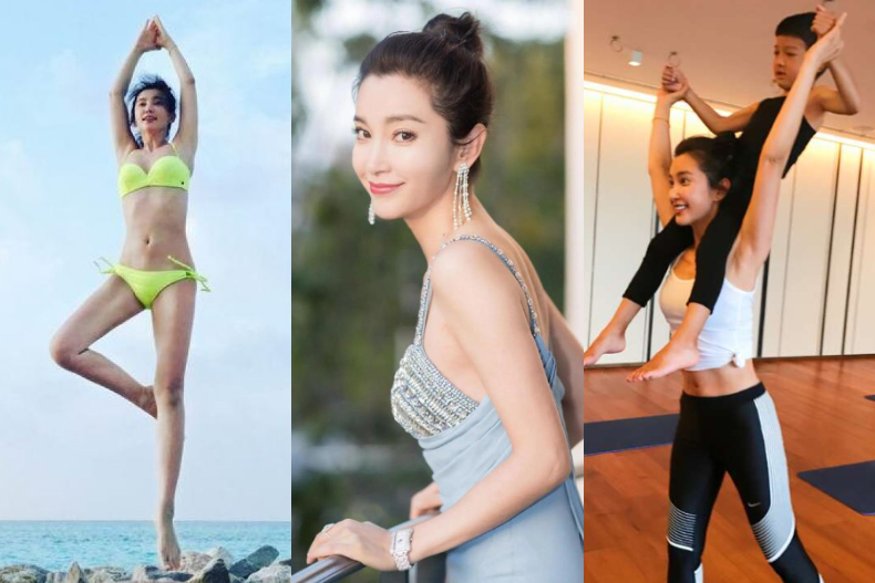 Cô gái có gia tài 3.700 tỷ khiến Phạm Băng Băng thua cuộc bỏ chạy giờ ra sao?- Ảnh 7.