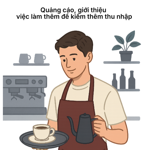 Xuất hiện hàng loạt thủ đoạn lừa đảo nguy hiểm, người dân đặc biệt chú ý - Ảnh 3.