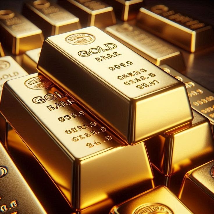 Việc cần làm ngay khi mua vàng về- Ảnh 2.