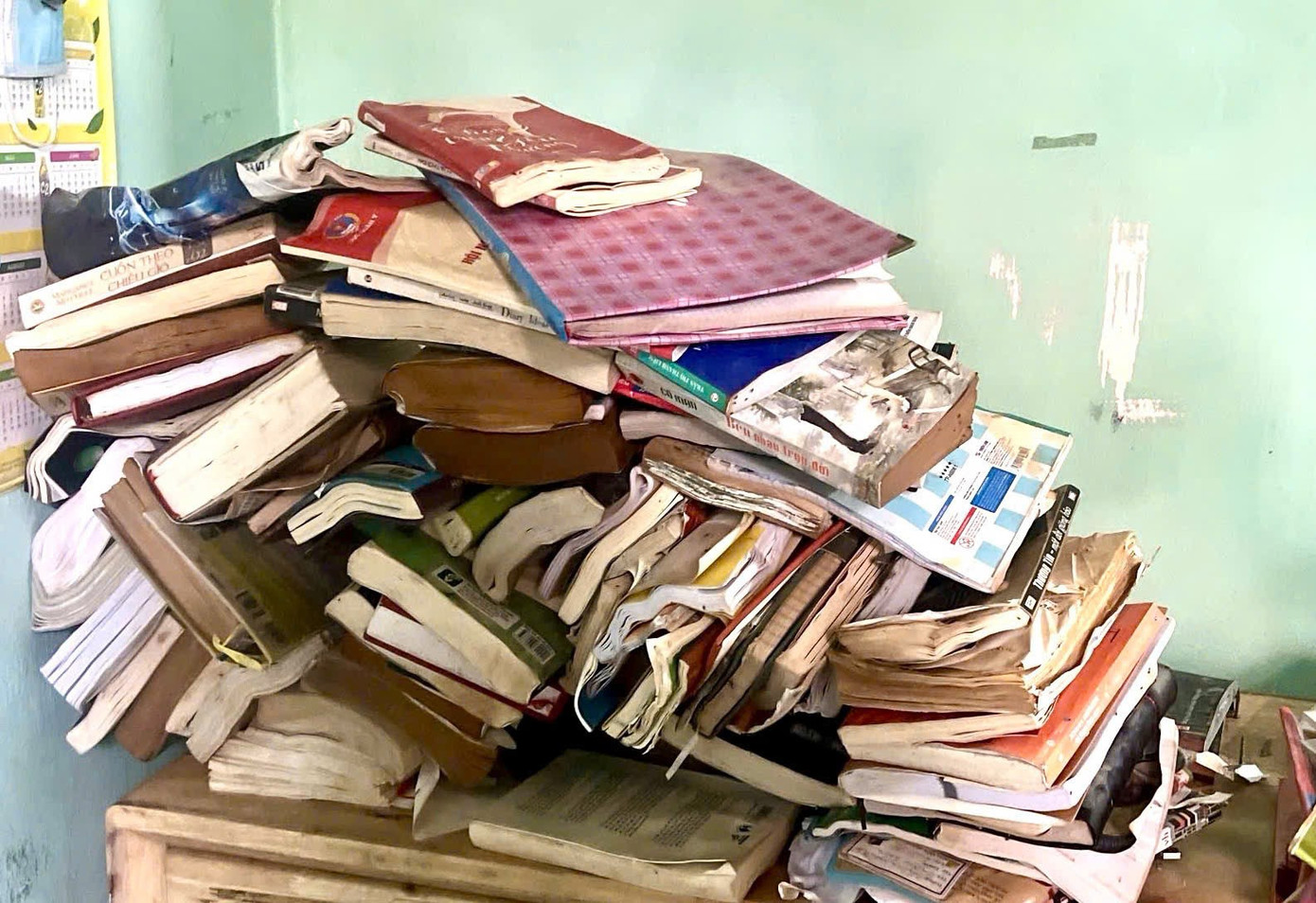 Người dân Khánh Hòa cần làm gì để được cấp lại sổ đỏ bị mất do mưa lũ?- Ảnh 1.