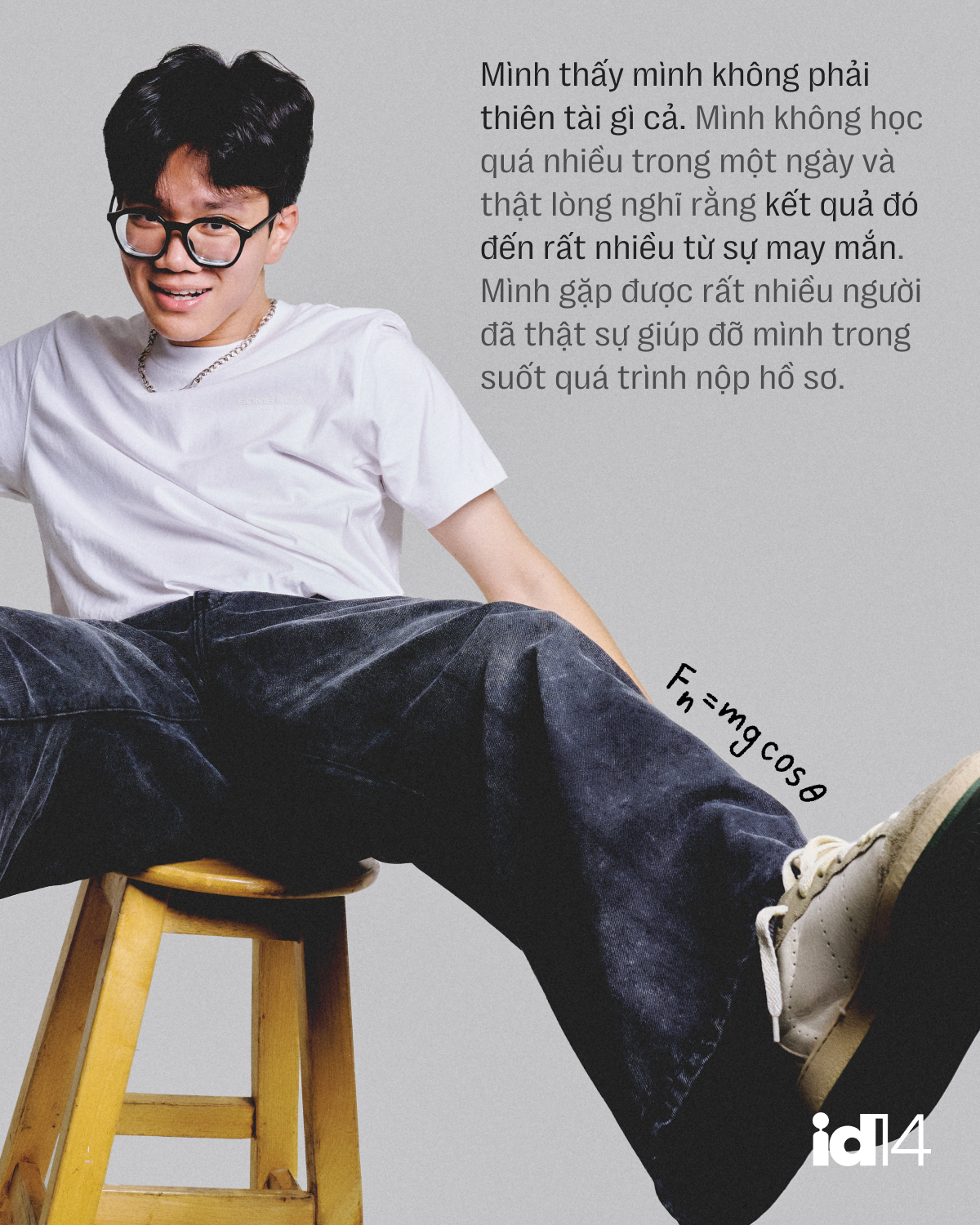 Học bá 22 tuổi đỗ 12 chương trình tiến sĩ: “Khởi nghiệp là mục tiêu tiếp theo mình hướng tới”- Ảnh 15. Học bá 22 tuổi đỗ 12 chương trình tiến sĩ: “Khởi nghiệp là mục tiêu tiếp theo mình hướng tới”- Ảnh 15.