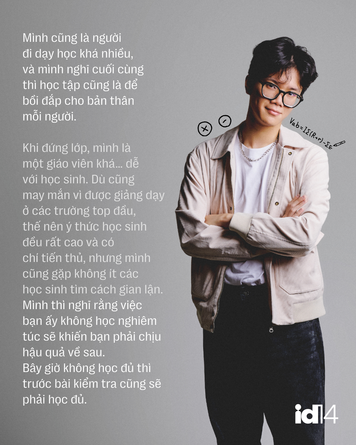 Học bá 22 tuổi đỗ 12 chương trình tiến sĩ: “Khởi nghiệp là mục tiêu tiếp theo mình hướng tới”- Ảnh 18. Học bá 22 tuổi đỗ 12 chương trình tiến sĩ: “Khởi nghiệp là mục tiêu tiếp theo mình hướng tới”- Ảnh 18.