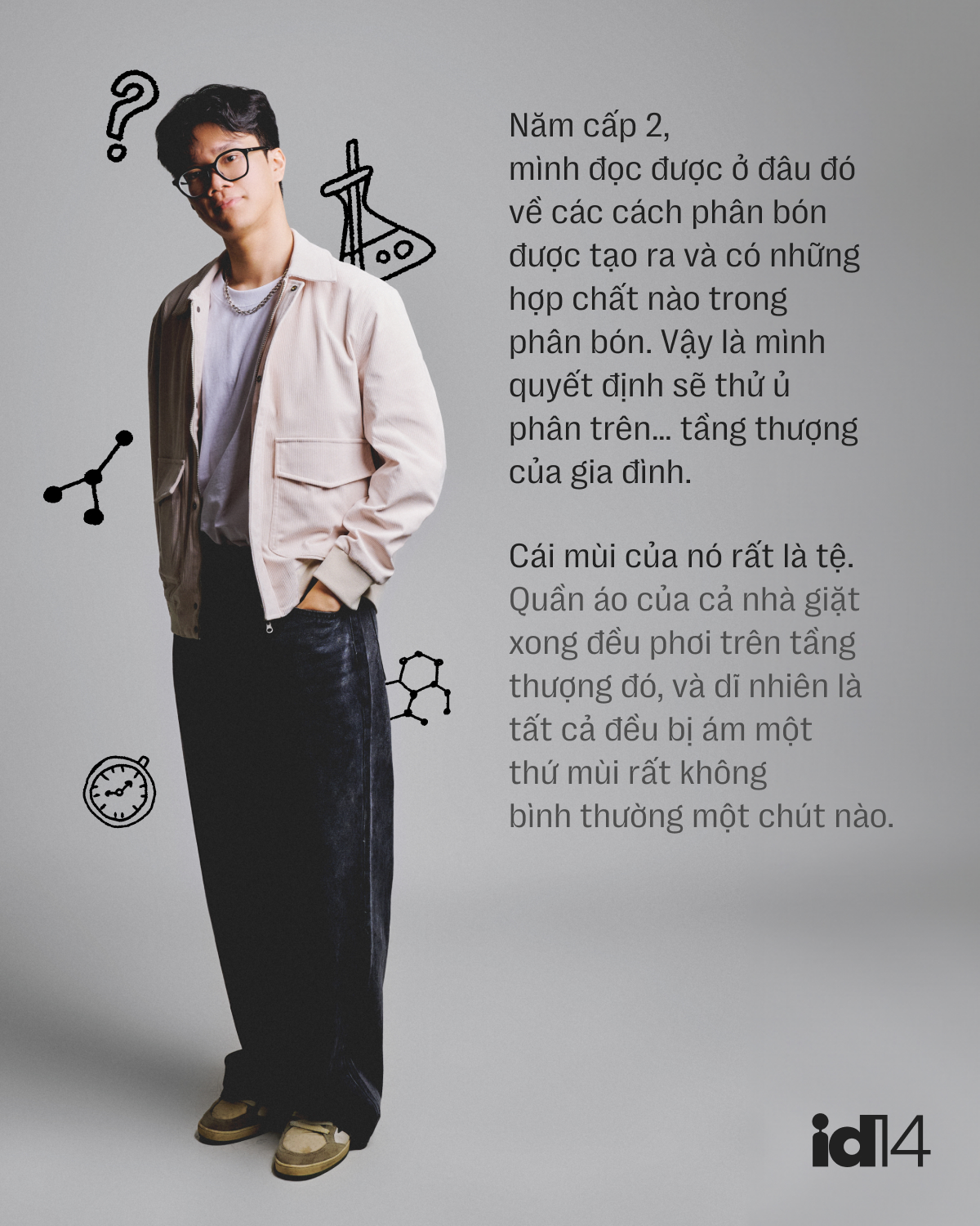 Học bá 22 tuổi đỗ 12 chương trình tiến sĩ: “Khởi nghiệp là mục tiêu tiếp theo mình hướng tới”- Ảnh 4. Học bá 22 tuổi đỗ 12 chương trình tiến sĩ: “Khởi nghiệp là mục tiêu tiếp theo mình hướng tới”- Ảnh 4.